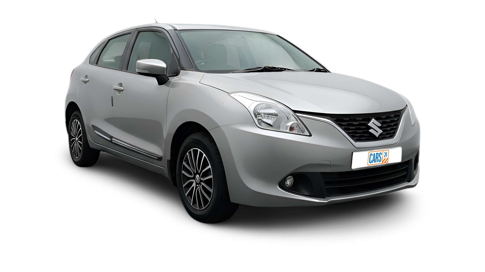 Maruti Baleno-img